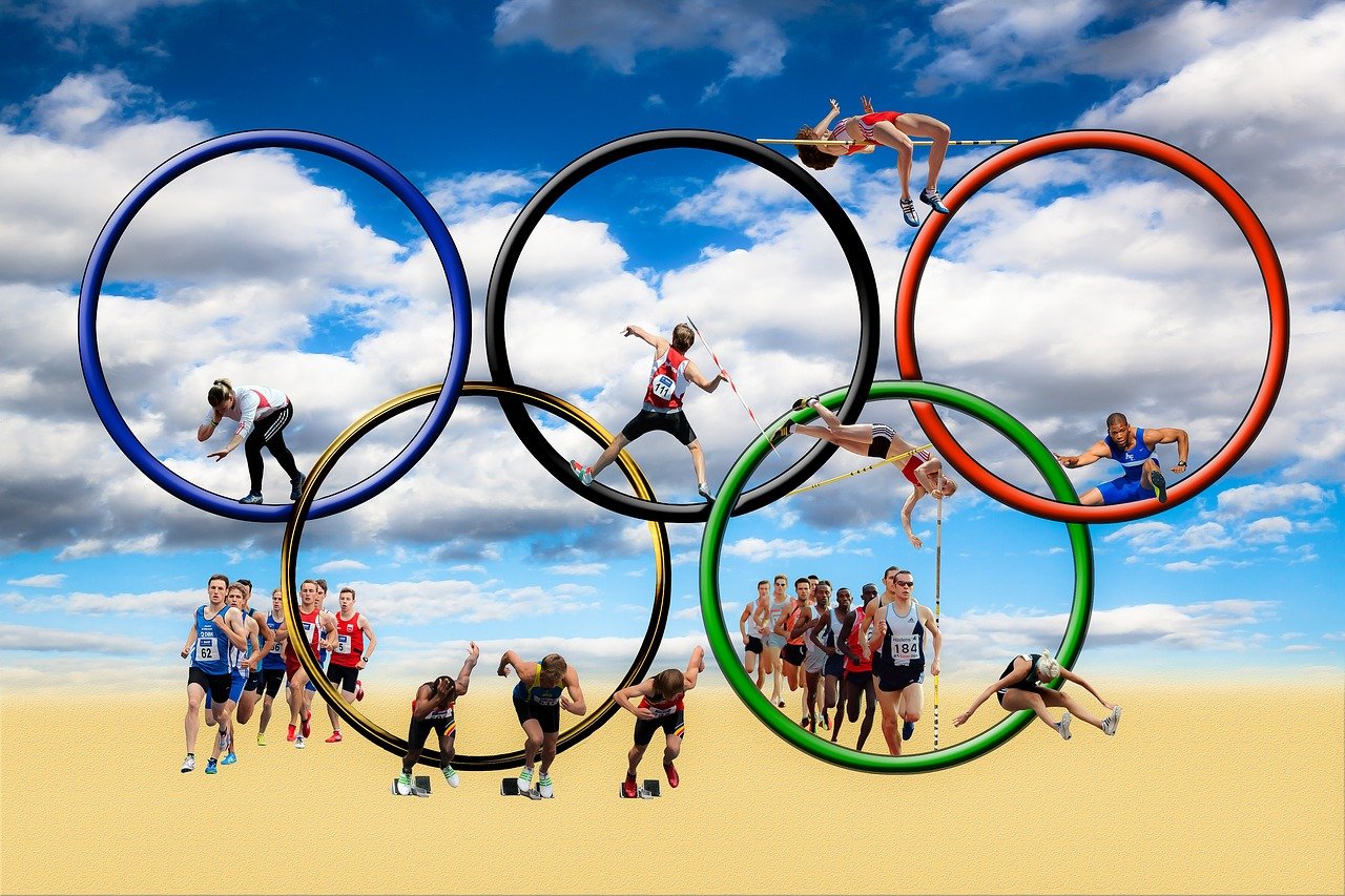 Die Geschichte der Olympischen Spiele: Von den Anfängen bis heute